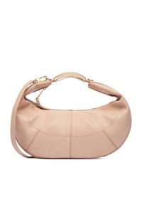 Gino Rossi - GINO ROSSI Torebka EO-LDA8806-1 Beżowy. Kolor: beżowy #4