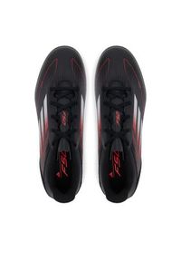 Adidas - adidas Buty do piłki nożnej F50 Club Turf IE1224 Czarny. Kolor: czarny. Materiał: skóra #5
