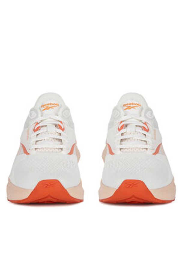 Reebok Sneakersy ZIG DYNAMICA 5 100205022 Biały. Kolor: biały. Materiał: materiał
