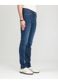 Lee - MĘSKIE SPODNIE LEE LUKE DARK 112339465 #3