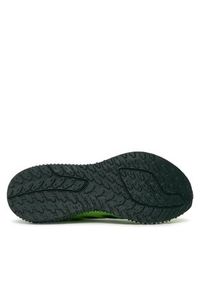 Adidas - adidas Buty do biegania 4DFWD 3 Running IG8978 Zielony. Kolor: zielony. Materiał: materiał. Sport: bieganie #4