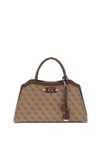 Guess Torebka 182876 Brązowy. Kolor: brązowy #1