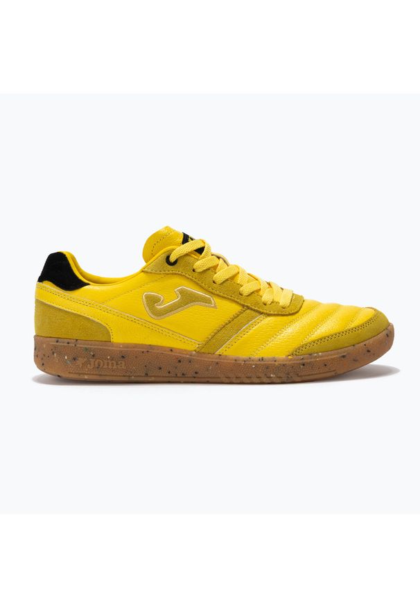 Buty męskie Joma C.Mundial. Kolor: żółty