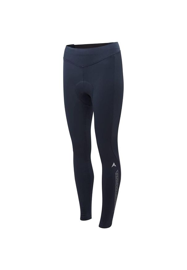 ALTURA - Legging damskie bez ramiączek Altura Progel Plus Thermal. Kolor: niebieski