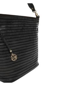 Lasocki Torebka CEO-LSK-K-021-06 Czarny. Kolor: czarny #4