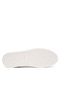 Pinko - PINKO Sneakersy Iris 01 SS0131 P028 Biały. Kolor: biały. Materiał: skóra #3