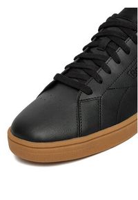 Reebok Sneakersy CEO-COURT CLEAN 100234604 Czarny. Kolor: czarny. Materiał: skóra #2