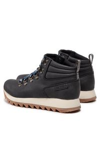 Merrell Trekkingi Alpine Hiker J003594 Czarny. Kolor: czarny. Materiał: skóra #2