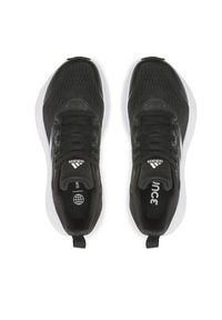 Adidas - adidas Buty do biegania Questar Shoes GX7162 Czarny. Kolor: czarny. Materiał: materiał #4