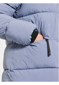 Didriksons Płaszcz zimowy Nomi Wns Parka 3 504832 Niebieski Regular Fit. Kolor: niebieski. Materiał: syntetyk. Sezon: zima #3