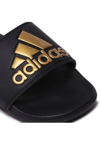 Adidas - adidas Klapki adilette Comfort GY1946 Czarny. Kolor: czarny. Materiał: syntetyk #7