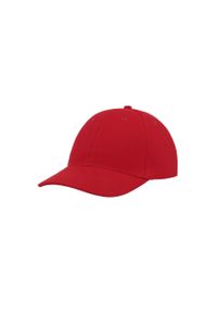 ATLANTIS - Rozpocznij 5 Sandwich 5 Panel Cap. Kolor: czerwony