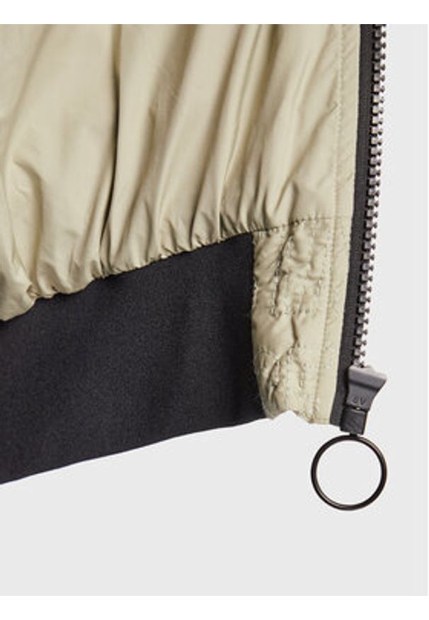Ice Play Kurtka bomber 23E U1M0 J021 6408 5753 Zielony Regular Fit. Kolor: zielony. Materiał: syntetyk