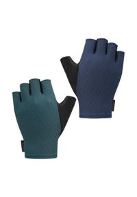 SHIMANO - Krótkie rękawice Shimano Gravel. Kolor: wielokolorowy, szary, czarny, brązowy. Sport: kolarstwo #1