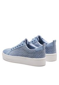 Aldo Sneakersy Meadow 13707860 Niebieski. Kolor: niebieski #4