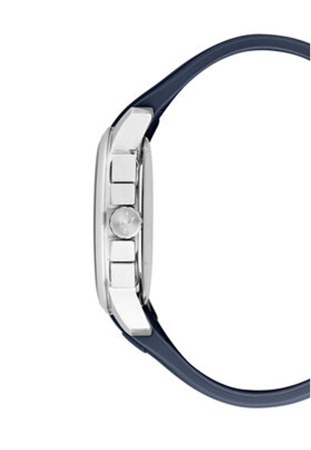 Maserati Zegarek Successo Chronograph R8871621042 Srebrny. Kolor: srebrny