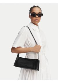 BALAGAN - Balagan Torebka Monique Czarny. Kolor: czarny. Materiał: skórzane #1