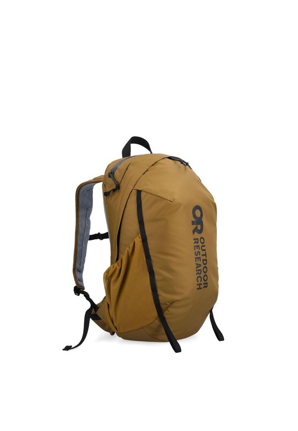 OUTDOOR RESEARCH - Plecak Outdoor Research Adrenaline Day Pack 30L - coyote. Kolor: brązowy