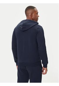 Emporio Armani Underwear Komplet 2 t-shirtów EM000391 AF10779 MB263 Granatowy Regular Fit. Kolor: niebieski. Materiał: bawełna #4