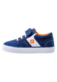 BEJO - Buty Treningowe Cordelis Dla Dzieci. Okazja: na spacer. Kolor: pomarańczowy, niebieski, wielokolorowy. Sport: turystyka piesza
