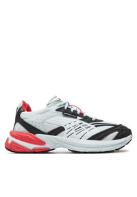 Puma Sneakersy Amg Velophasis Dewdrop 308114-01 Kolorowy. Materiał: materiał. Wzór: kolorowy #1