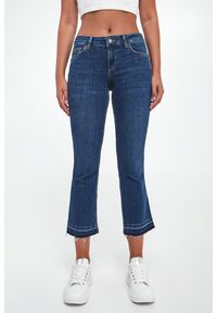 Liu Jo - Jeansy damskie LIU JO #3