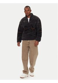 Levi's® Polar Idyllwild 003WP-0000 Czarny Relaxed Fit. Kolor: czarny. Materiał: syntetyk #2
