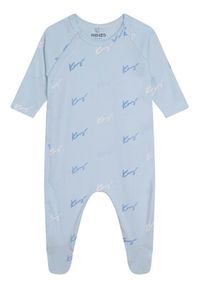 Kenzo kids - Kenzo Kids Komplet 2 par śpiochów K98084 Kolorowy. Materiał: bawełna. Wzór: kolorowy #2