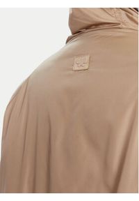 Weekend Max Mara Kurtka przejściowa Alcamo 2525496011 Beżowy Regular Fit. Kolor: beżowy. Materiał: syntetyk #7