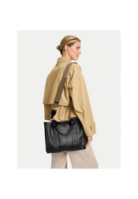 Torebka Pikolinos. Kolor: czarny #1