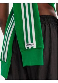 Adidas - adidas Top Mexico Reconstructed Bringback KE2300 Zielony Slim Fit. Kolor: zielony. Materiał: bawełna #5