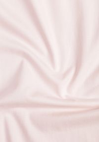 Renee - Jasnoróżowa T-shirtowa Sukienka Pudełkowa z Elastycznej Bawełny Ellensa. Kolor: różowy. Materiał: bawełna. Styl: wakacyjny. Długość: mini #8