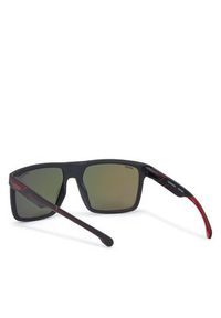 Carrera Okulary przeciwsłoneczne CARDUC 049/S 207874 Czarny. Kolor: czarny #3
