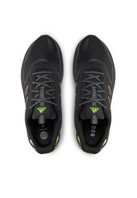 Adidas - adidas Sneakersy IG4777 Czarny. Kolor: czarny #6