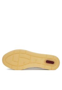 Rieker Baleriny L3062-80 Biały. Kolor: biały. Materiał: syntetyk, materiał #6
