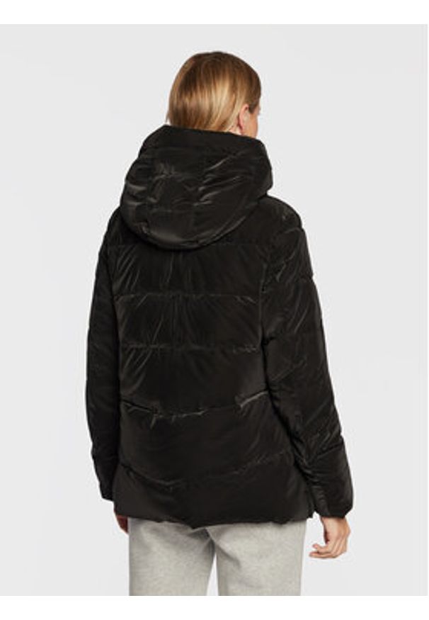 CMP Kurtka zimowa 32K3096 Czarny Regular Fit. Kolor: czarny. Materiał: syntetyk. Sezon: zima