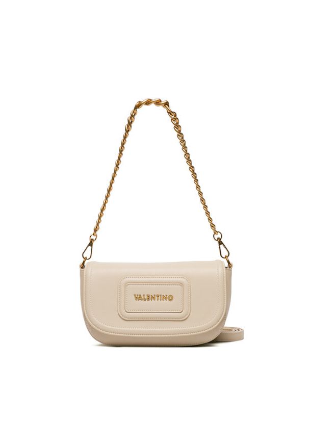 VALENTINO - Valentino Torebka Snowy Re VBS7BM01 Écru