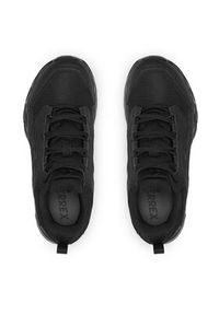 Adidas - adidas Buty do biegania Terrex Tracerocker 2.0 GORE-TEX IF5029 Czarny. Kolor: czarny. Materiał: mesh, materiał. Technologia: Gore-Tex. Model: Adidas Terrex #3