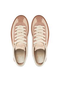 Bronx Sneakersy Bob-bie 66594-DC Różowy. Kolor: różowy. Materiał: skóra #5