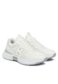 Bogner Sneakersy Ctp25 M 1 12540655 Biały. Kolor: biały. Materiał: skóra #4