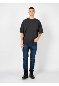 Xagon T-shirt "Oversize" | 23082ZLTM99 | Mężczyzna | Czarny. Kolor: czarny. Materiał: bawełna #1