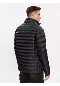 Puma Kurtka przejściowa Packlite 849356 Czarny Regular Fit. Kolor: czarny. Materiał: syntetyk