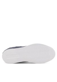 Reebok Sneakersy Jogger Update IG3952 Granatowy. Kolor: niebieski. Materiał: skóra #6