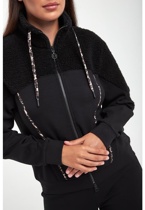 Sportalm - Bluza damska SPORTALM