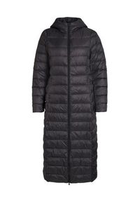 Vila Kurtka puchowa Manya 14080342 Czarny Regular Fit. Kolor: czarny. Materiał: syntetyk. Sezon: zima #6