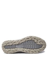ecco - ECCO Trekkingi Ult-Trn W 82425361029 Szary. Kolor: szary. Materiał: skóra, nubuk