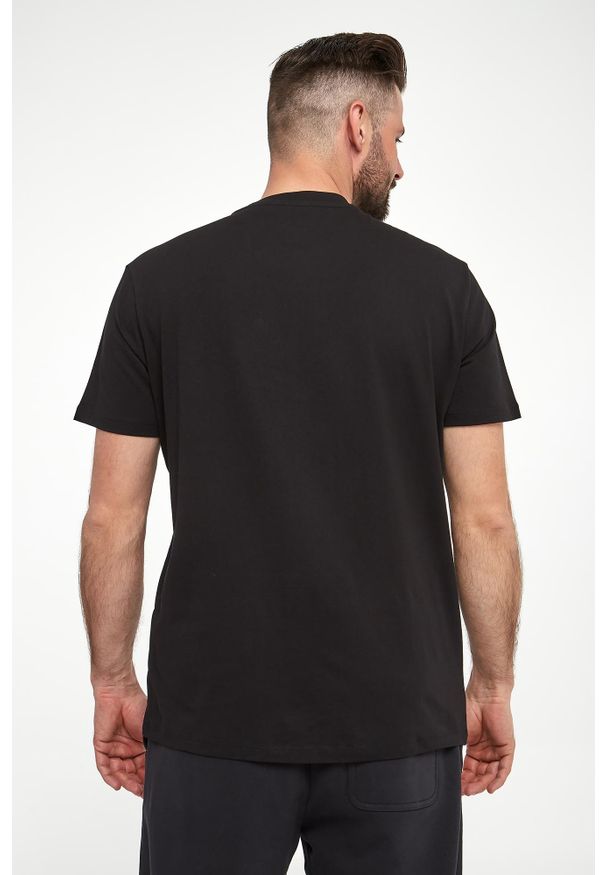 Armani Exchange - T-shirt męski ARMANI EXCHANGE