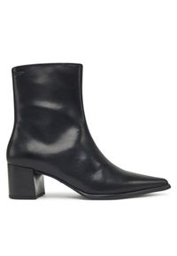 Botki Vagabond Shoemakers. Kolor: czarny