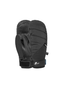 Rękawice Reusch Febe R-Tex XT Mitten. Kolor: czarny. Sezon: zima. Sport: turystyka piesza, narciarstwo