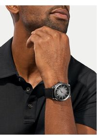 Michael Kors Zegarek Accelerator 2.0 MK9175 Czarny. Kolor: czarny. Materiał: syntetyk #3